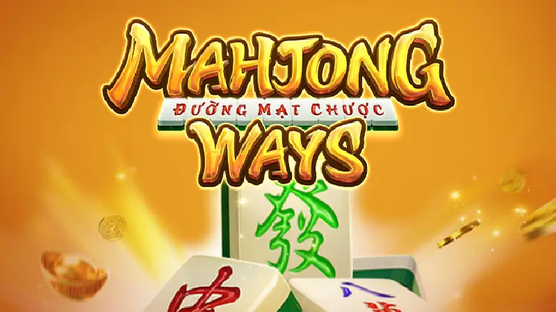 เกมสุดมันส์ใช้ทุนน้อย Mahjong Ways ที่ oneoneslot เท่านั้น