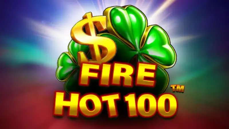 รีวิวเกมสล็อต Fire Hot 100 รู้จักแล้วจะรักแน่นอน